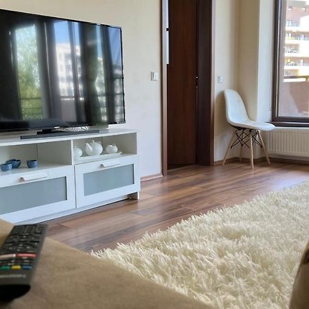 Plopilor Sdtudio Apartman Kolozsvár Kültér fotó